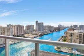 Beachwalk - Sun, Amazing Pools and Gym